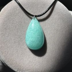 Natural Amazonite 