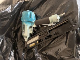 metabo 15gauge nailer. $100 obo