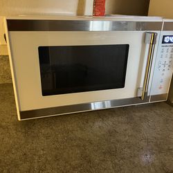 Hamilton beach microwave