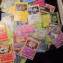 Pokemon Bulk 