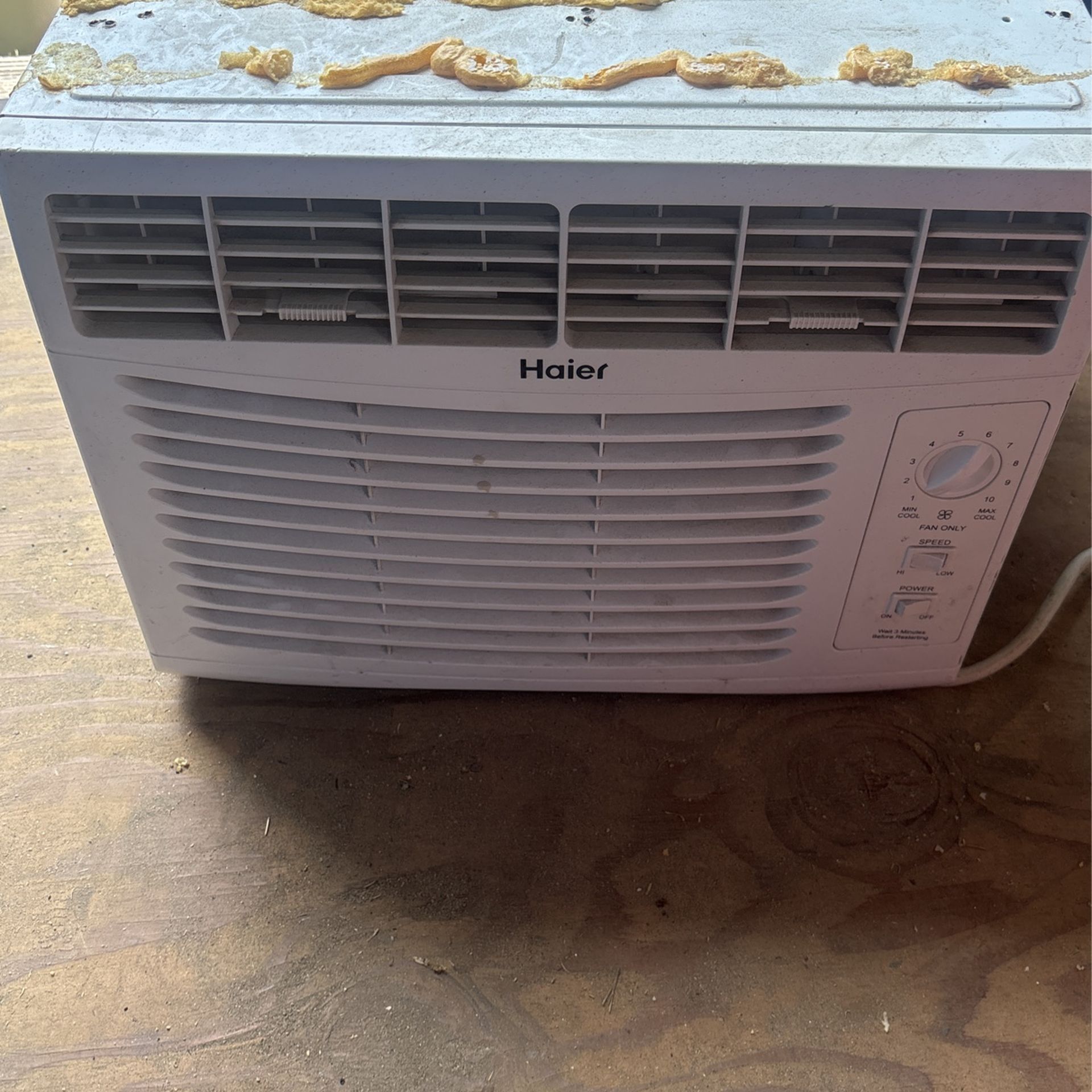 Air Conditioner