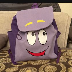 Dora The Explorer Backpack