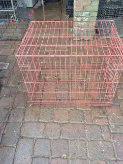 Casa para perro 32×30