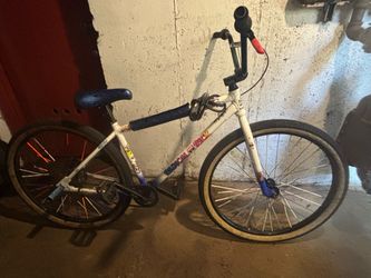 Bike for sell