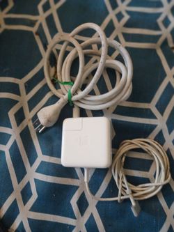 MegSafe 2 Power Adapter