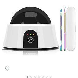 New Upgrade Nail Polish Remover