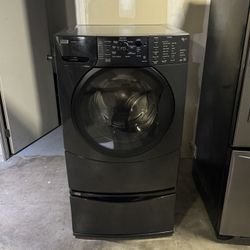 Washer Machine Kenmore Everything Works We Deliver 