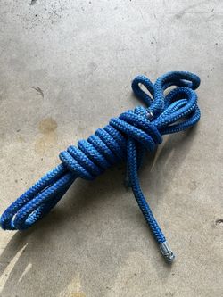 Nylon Buoy Rope 1/2”