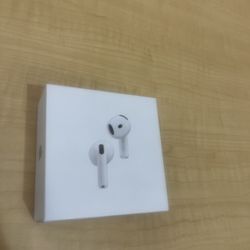 Apple AirPods 4 Brand New 