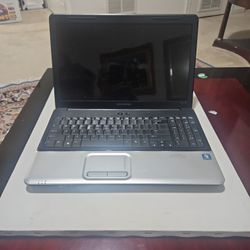 Compaq CQ60 15. 6" Laptop Computer for Parts . ( Local Pickup Only )