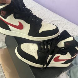 Jordan’s