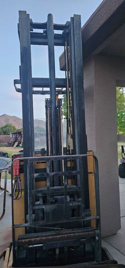 Forklift