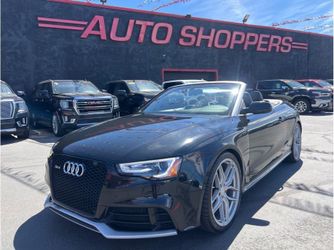 2013 Audi RS 5