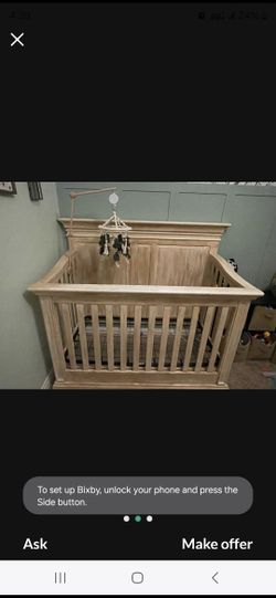 Crib