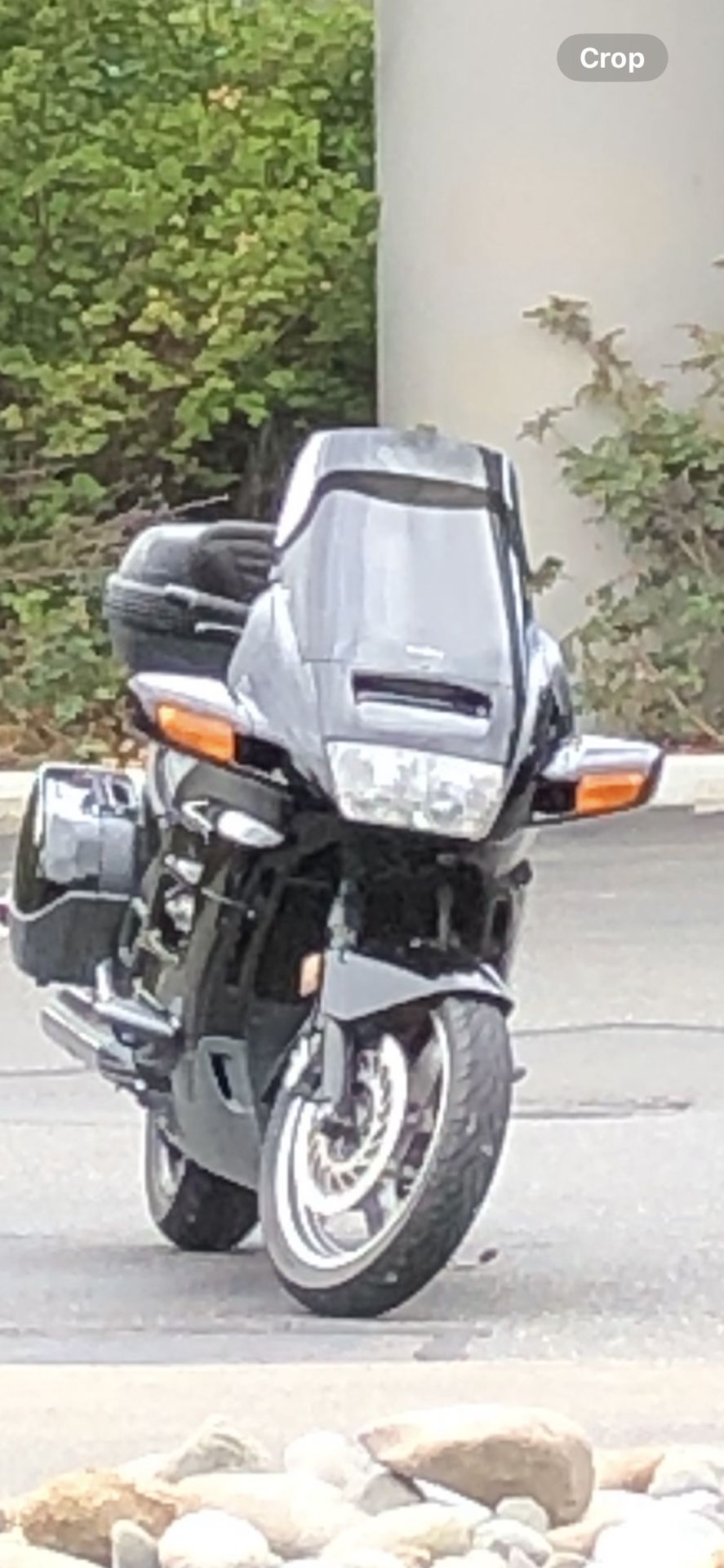 1999 Honda ST1100 69,000 Miles