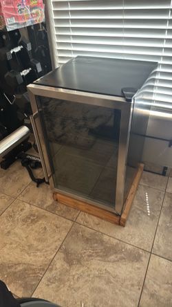 Refrigerator Frigidaire