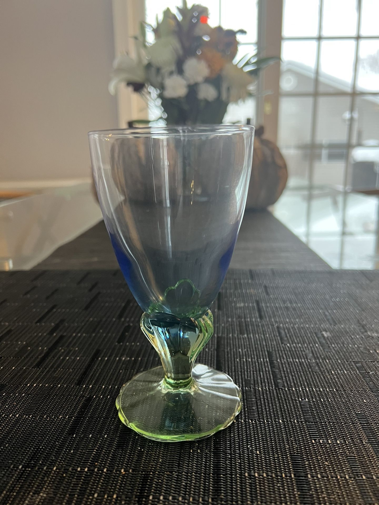 Bormioli Rocco Highball Glasses Set Of 6 NIB