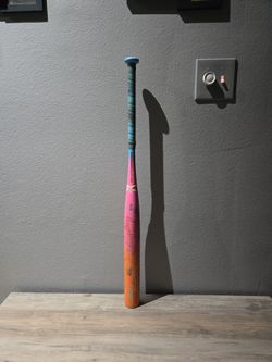 Softball bat