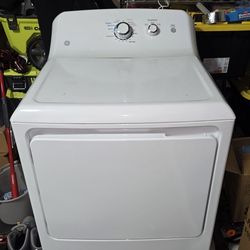 GE Dryer