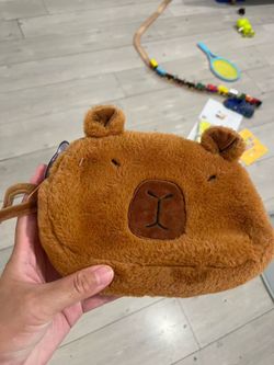 Bear wallet      5$.  New