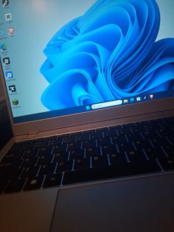 Gateway laptop