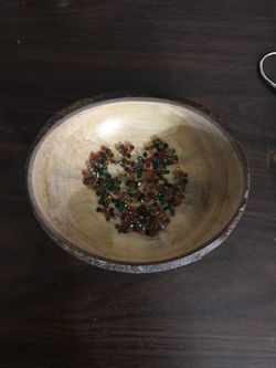 Multi color tiny beads