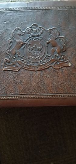CIGAR BOX