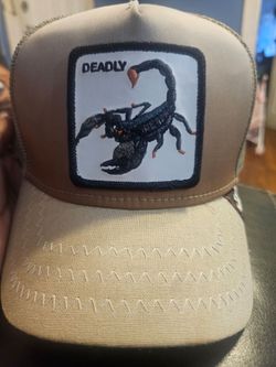 Th farm cap
