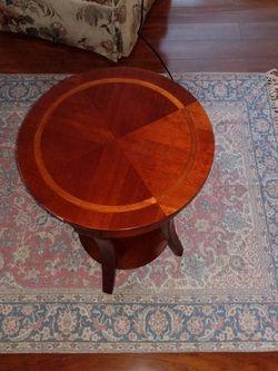 Side Table