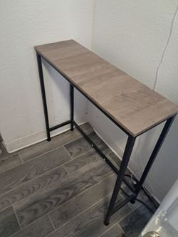 End Table