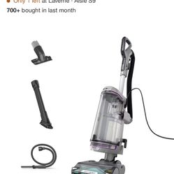 Shark Detect PRO Lift away ADV