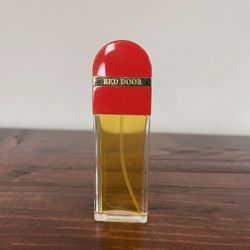 New ELIZABETH ARDEN Red Door Eau Toilette Perfume Spray .85 fl oz 25ml Fragrance