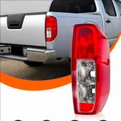 LUZ TRASERA DERECHA PARA NISSAN FRONTIER/HALOGEN TAIL LIGHT RIGHT FOR NISSAN FRONTIER