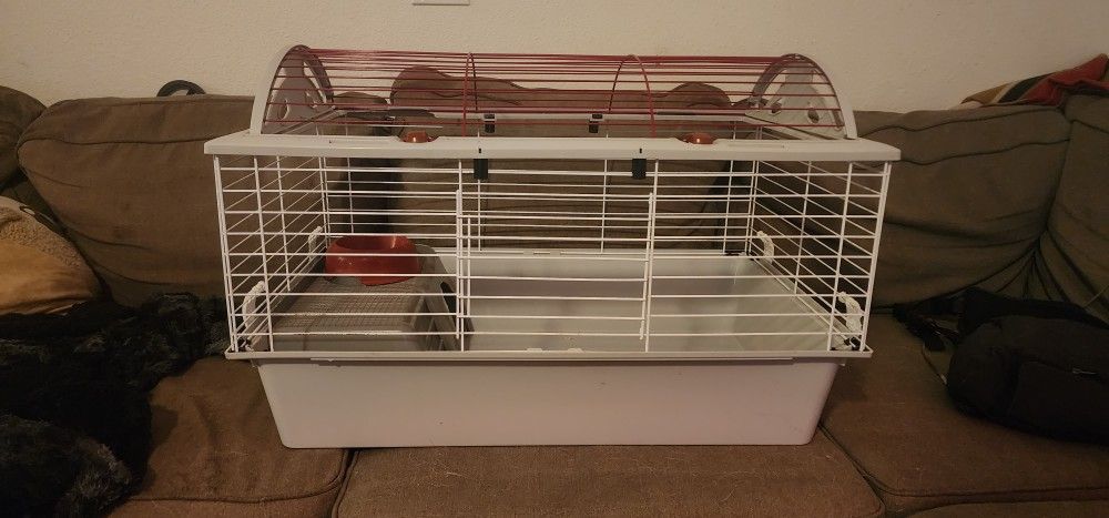 Enclosure/ Cage, Rat, Bunny, Chinchilla