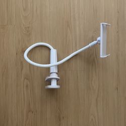 Gooseneck Tablet Holder For Ipad