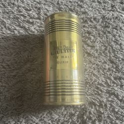 Jean Paul Gaultier Le Male Elixir