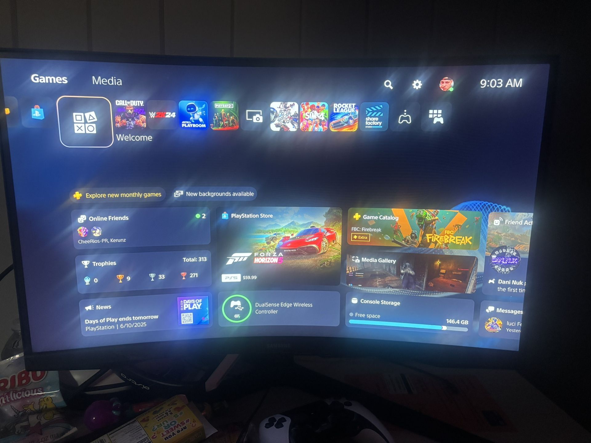 samsung odyssey monitor