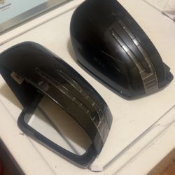 Side Mirror Blinkers 