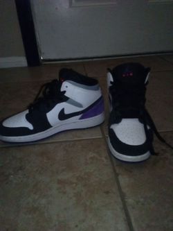 Nike Air force size-5.5