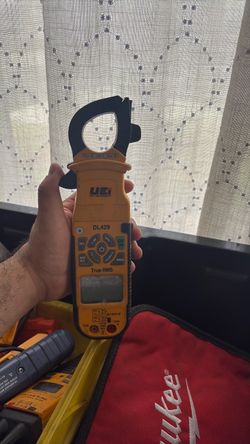 Electrical tools for sale
