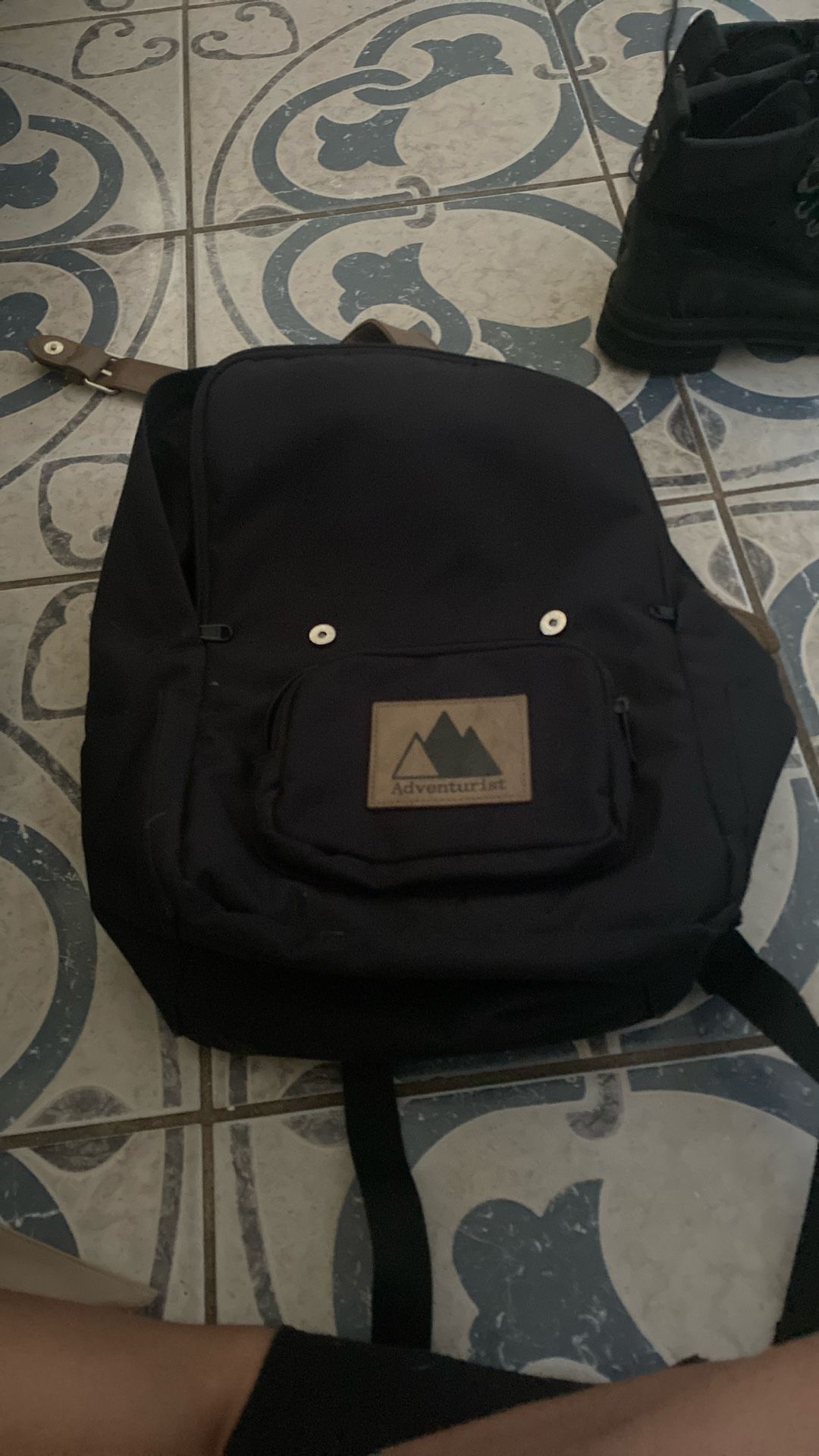 Adventurist Backpack