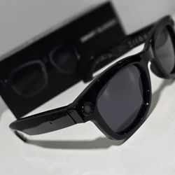 Smart  Sunglasses  Like Rayban  Meta        