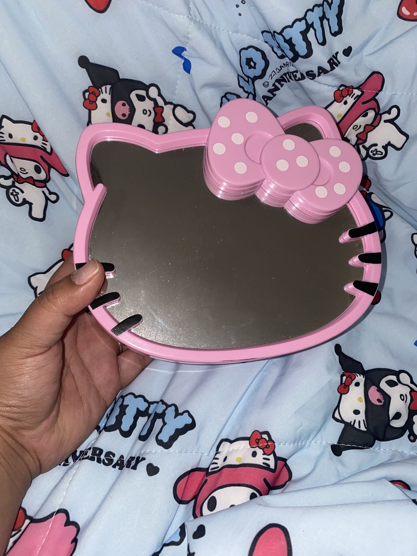 Hk Mirror Storage XxSanrio