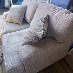 Couch Super Comfortable 