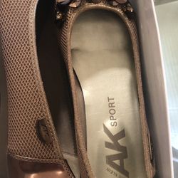 Anne Klein Flats  Price Reduced!