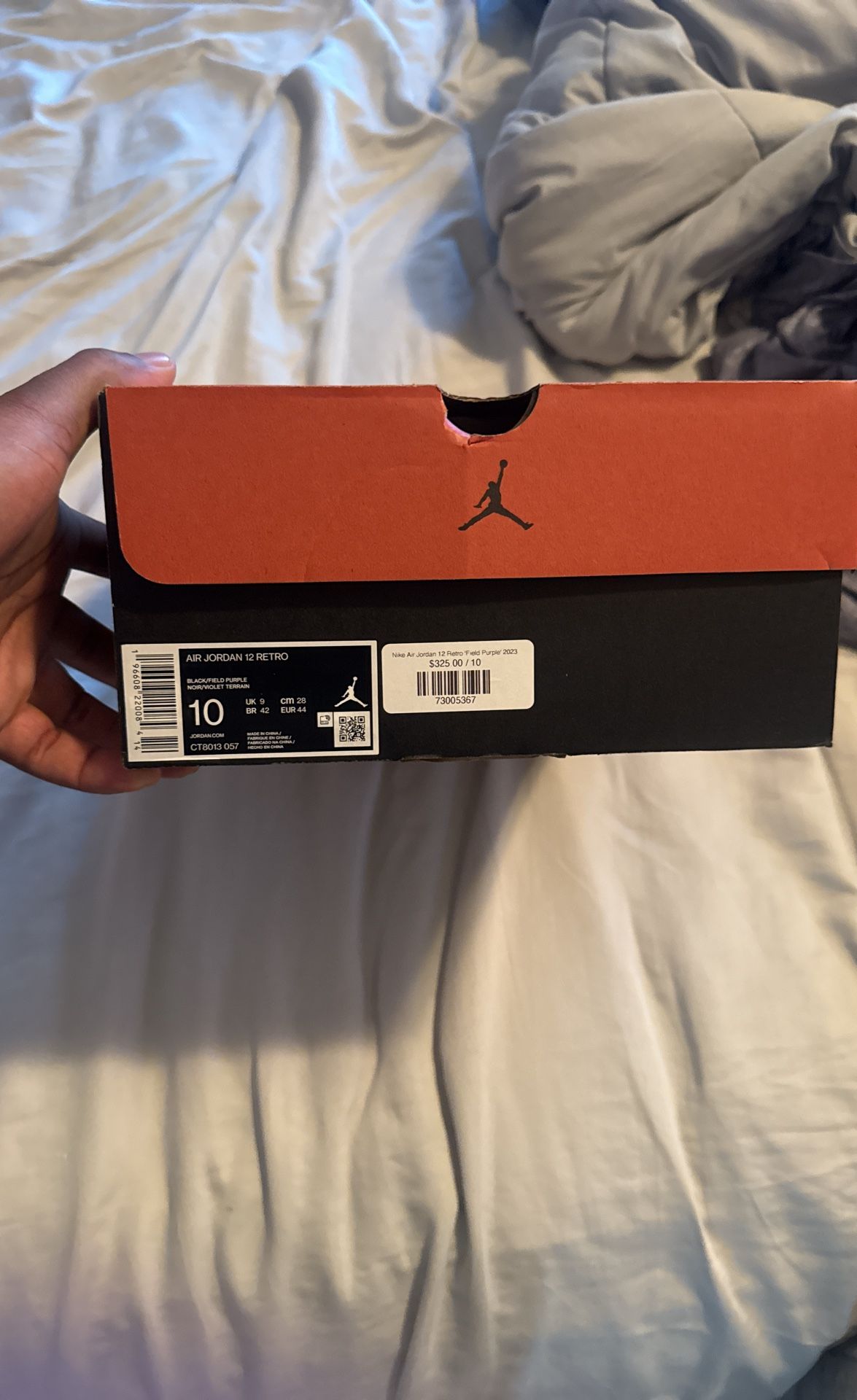 Jordan’s