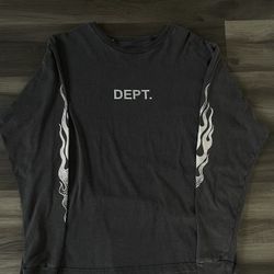 Gallery Dept. Long Sleeves