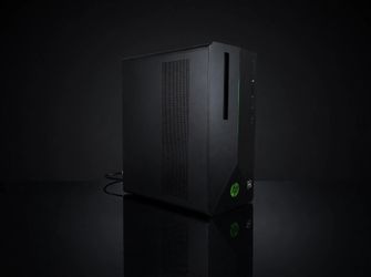 OMEN Gaming PC - Core i5 9400F, RX 6400, 16GB RAM, 256GB SSD