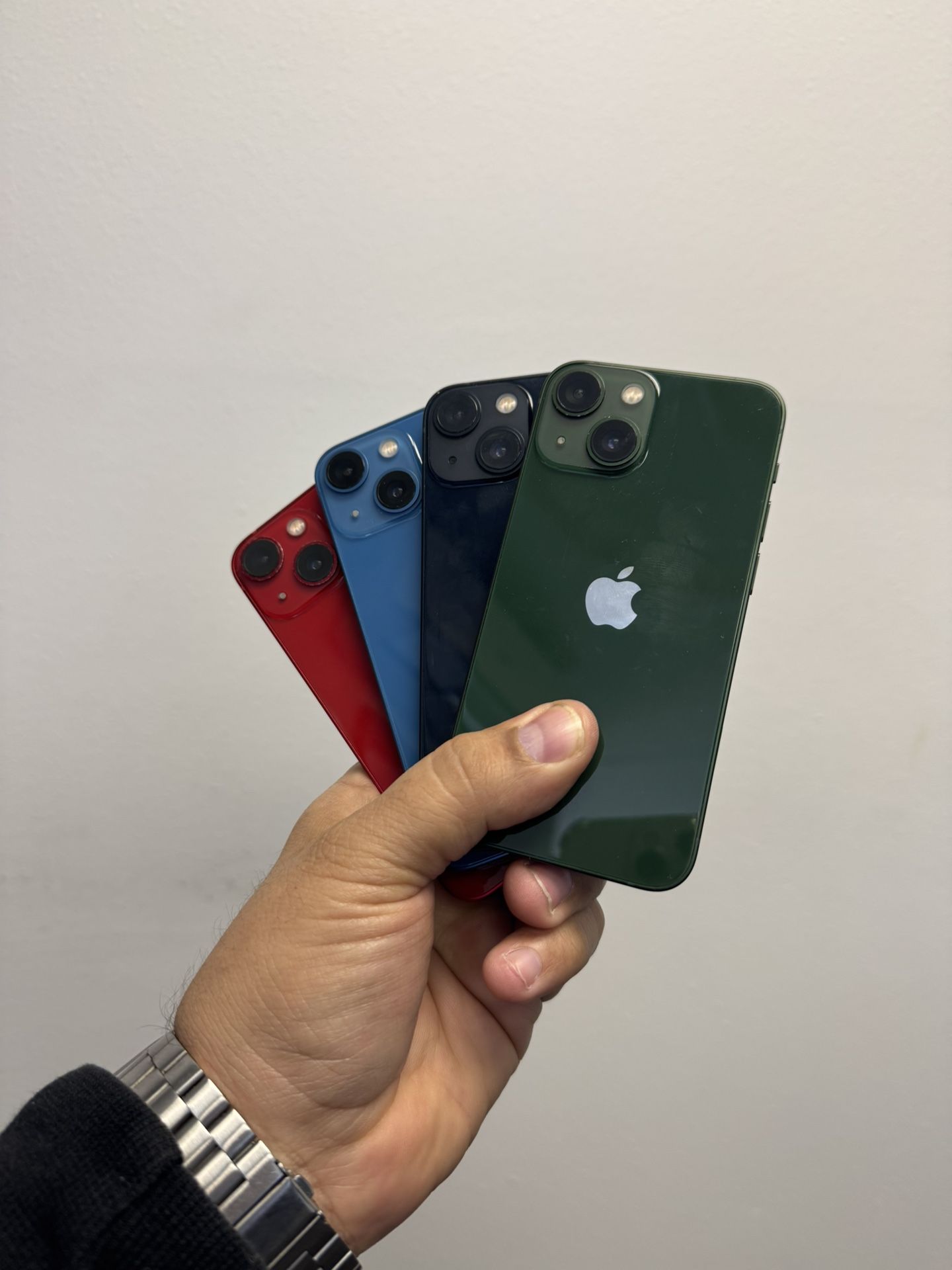 Apple iPhone 13 Mini 128GB Unlocked / Liberado