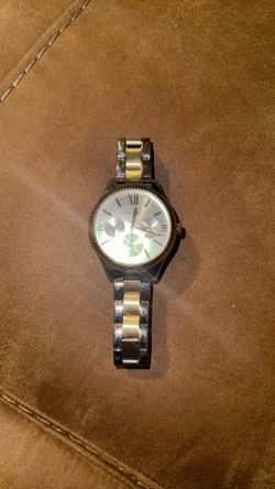 Fossil Watch